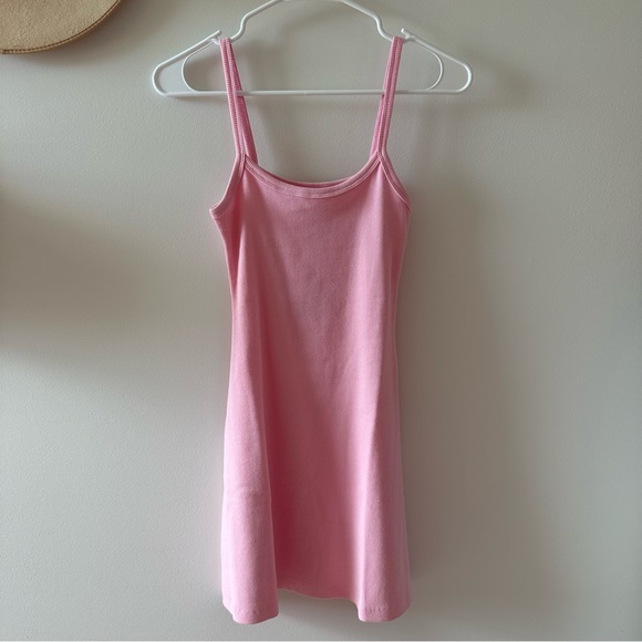 Summi Summi A Line Dress - Picture 3 of 10